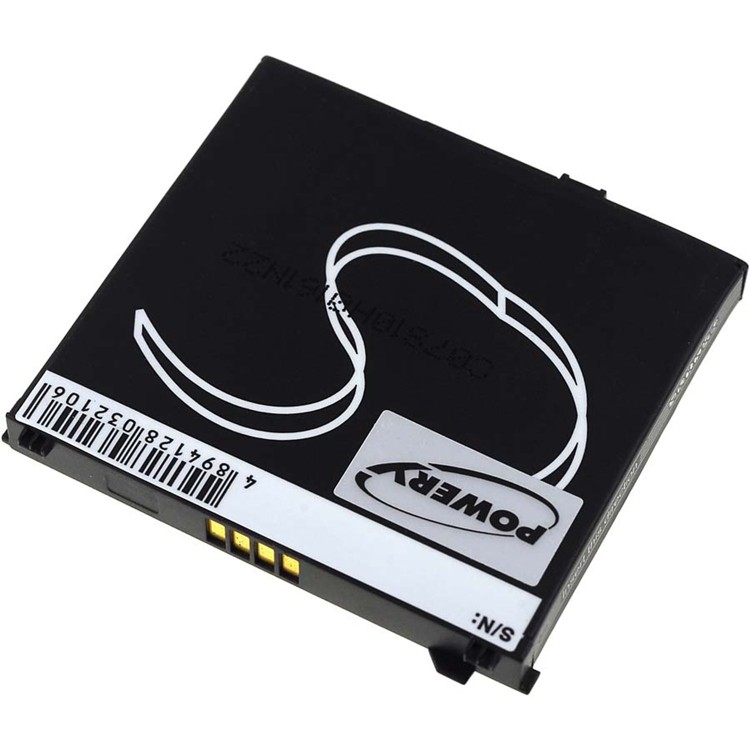 Acumulator compatibil Acer Liquid A1 / model BT.00107.002 fotografia produsului