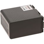 Acumulator compatibil Panasonic CGA-D54/ CGA-D54s fotografia produsului View 2 S