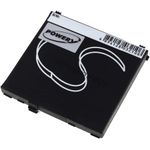Acumulator compatibil Acer Liquid A1 / model BT.00107.002 fotografia produsului View 2 S