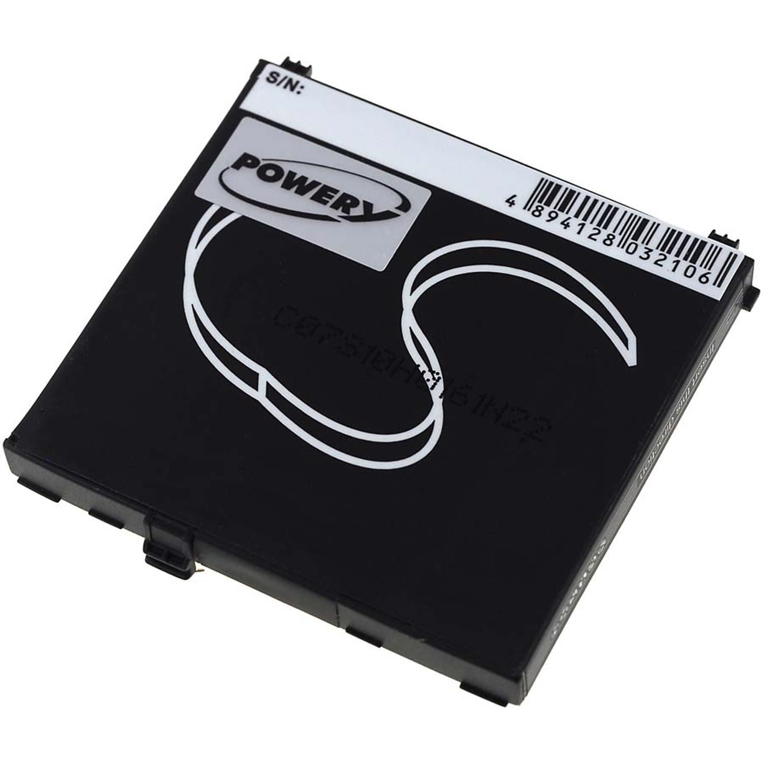 Acumulator compatibil Acer Liquid A1 / model BT.00107.002 fotografia produsului View 2 L