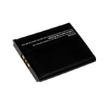 Acumulator compatibil Sony-Ericsson P1i // model BST-40 fotografia produsului