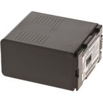 Acumulator compatibil Panasonic CGA-D54/ CGA-D54s fotografia produsului View 3 S