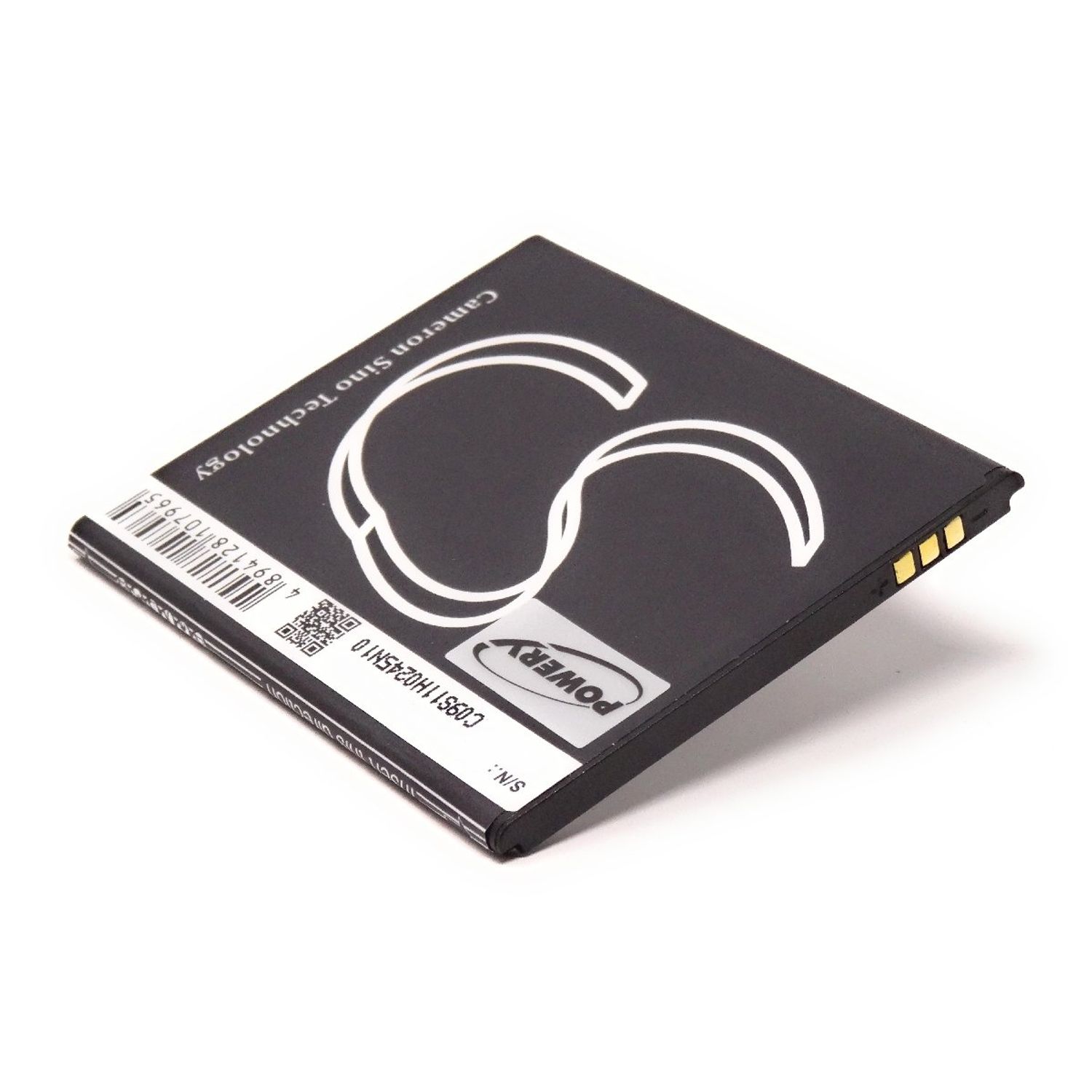 Acumulator compatibil Navon Mizu M500 / model G55133 fotografia produsului View 3 L