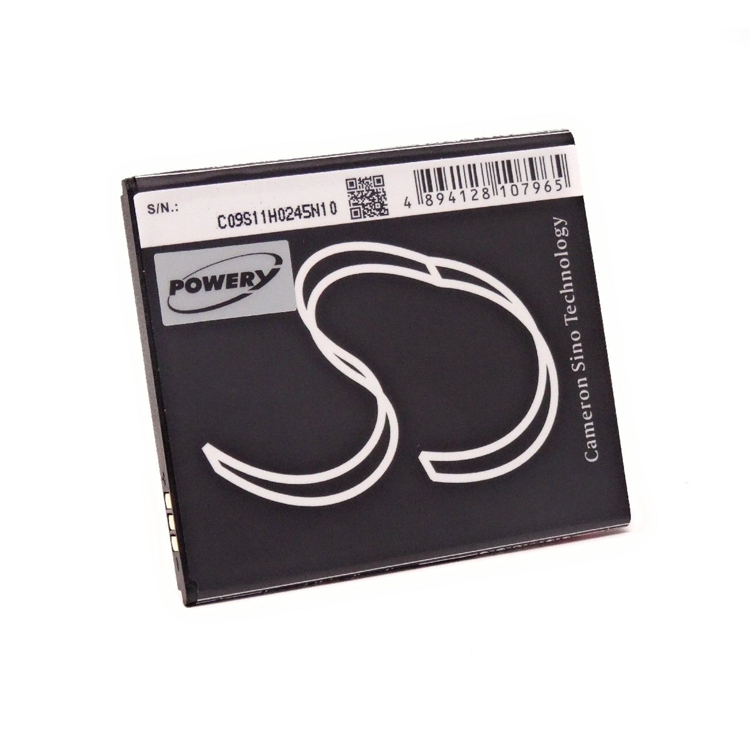 Acumulator compatibil Navon Mizu M500 / model G55133 fotografia produsului
