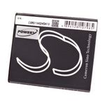 Acumulator compatibil Navon Mizu M500 / model G55133 fotografia produsului View 2 S