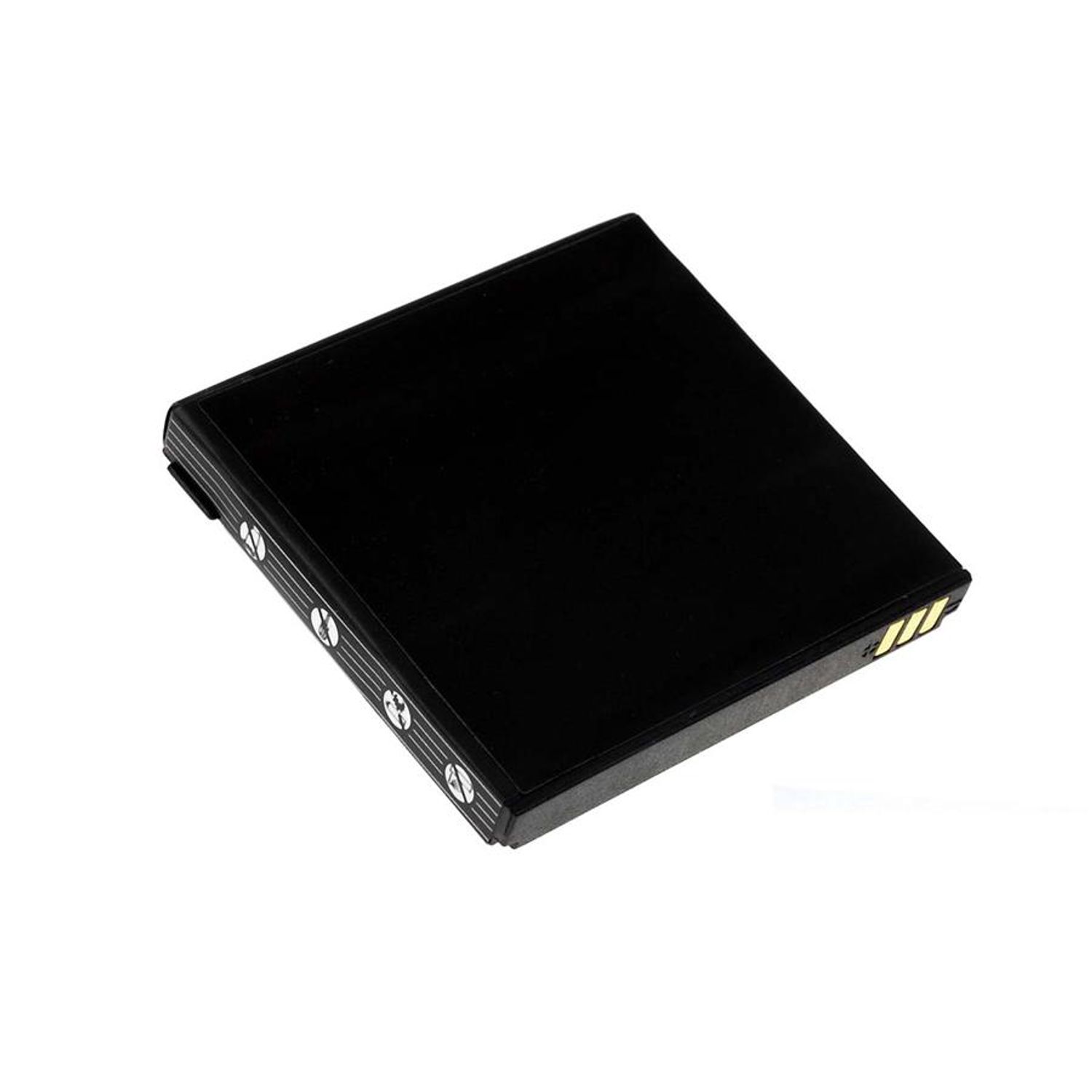 Acumulator compatibil Emporia Life/ model AK-V170 fotografia produsului