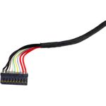 Acumulator compatibil Dell Latitude 13 7000 / model 271J9 / YX81V fotografia produsului View 3 S