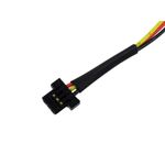 Acumulator compatibil TomTom Quanta / model VF3 fotografia produsului View 3 S