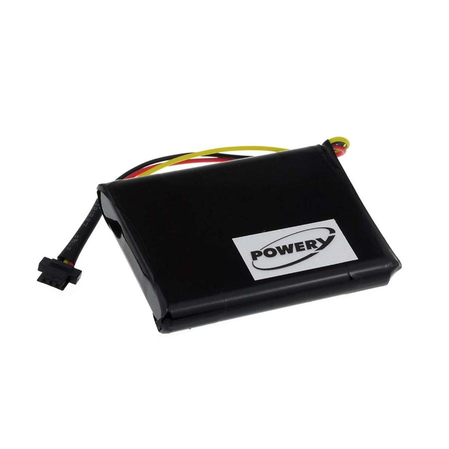 Acumulator compatibil TomTom Quanta / model VF3 fotografia produsului