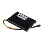 Acumulator compatibil TomTom Quanta / model VF3 fotografia produsului View 2 S