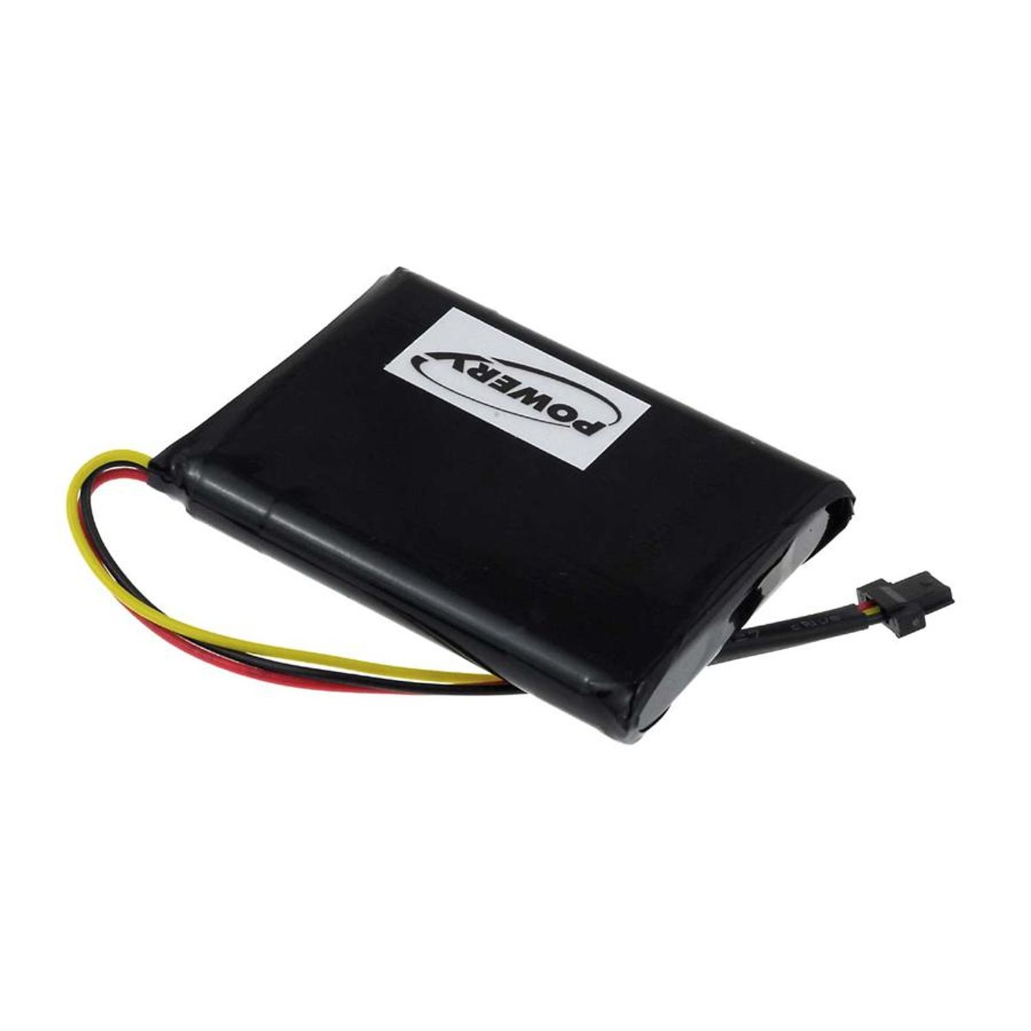 Acumulator compatibil TomTom Quanta / model VF3 fotografia produsului View 2 L