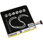 Acumulator compatibil Asus MeMO Pad HD 7 / ME175 / model C11P1311 fotografia produsului View 2 S