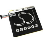 Acumulator compatibil Asus MeMO Pad HD 7 / ME175 / model C11P1311 fotografia produsului