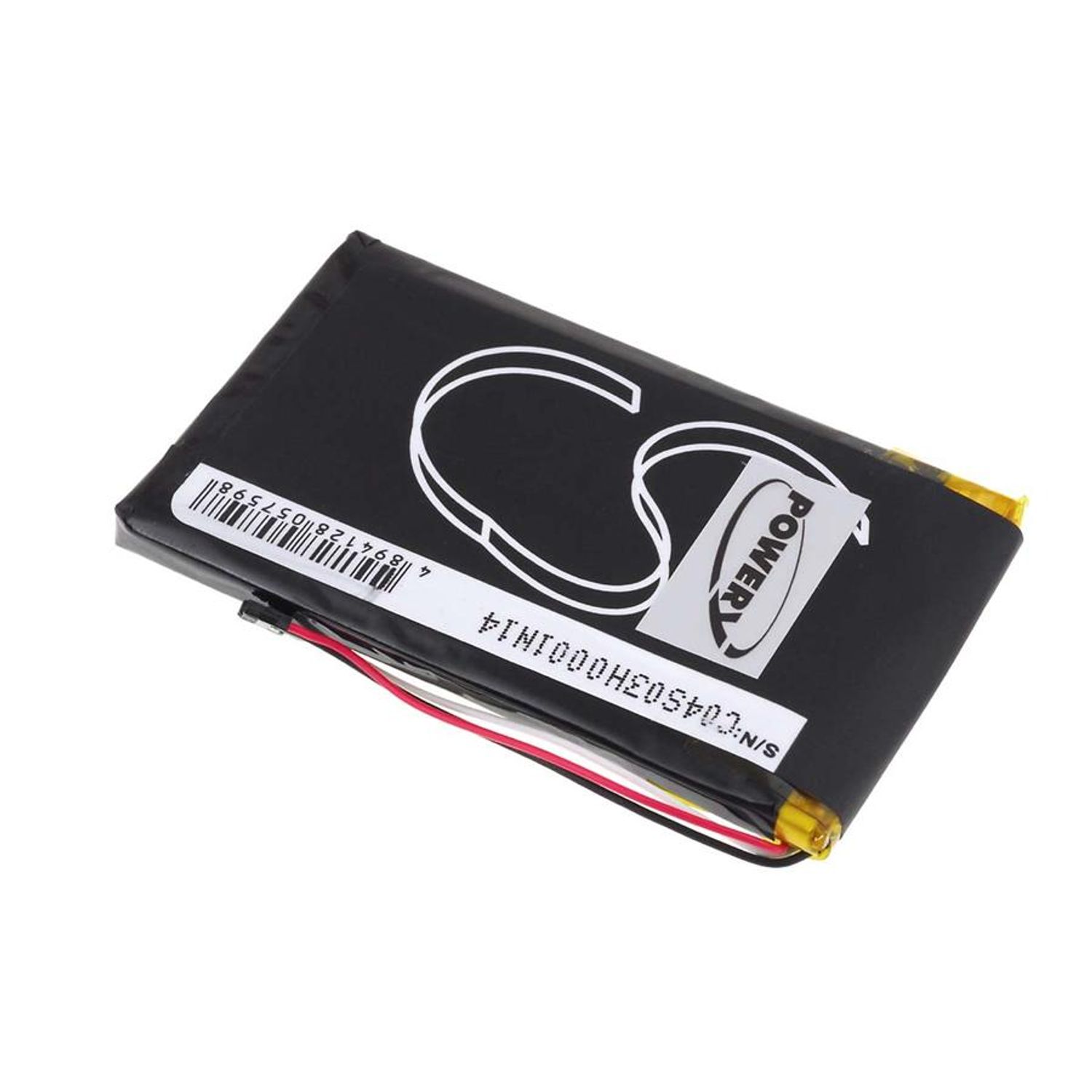 Acumulator compatibil Garmin n&uuml;Link 2340 / model 361-00019-15 fotografia produsului View 2 L