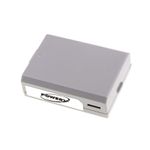 Acumulator compatibil Canon LP-E5 fotografia produsului View 2 S