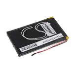 Acumulator compatibil Garmin n&uuml;Link 2340 / model 361-00019-15 fotografia produsului
