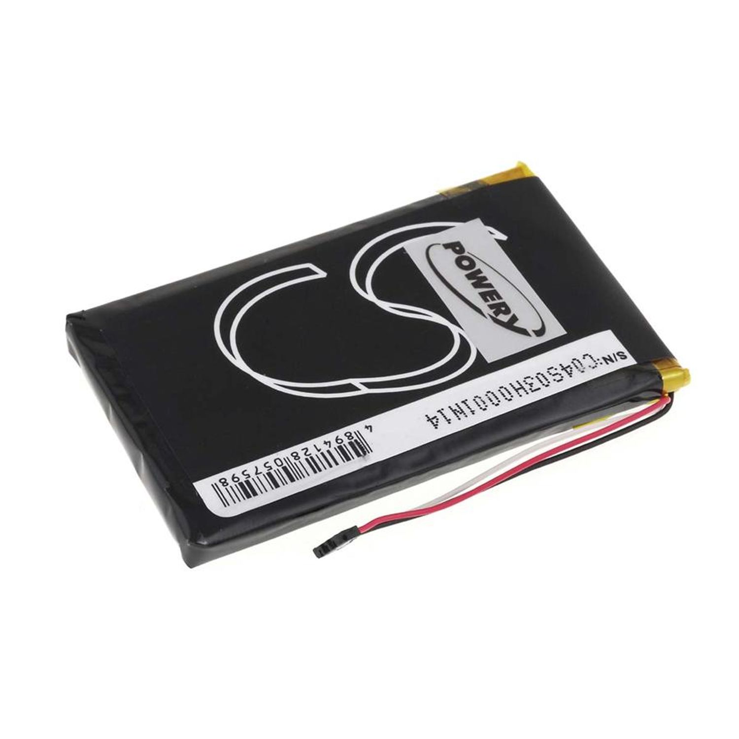Acumulator compatibil Garmin n&uuml;Link 2340 / model 361-00019-15 fotografia produsului