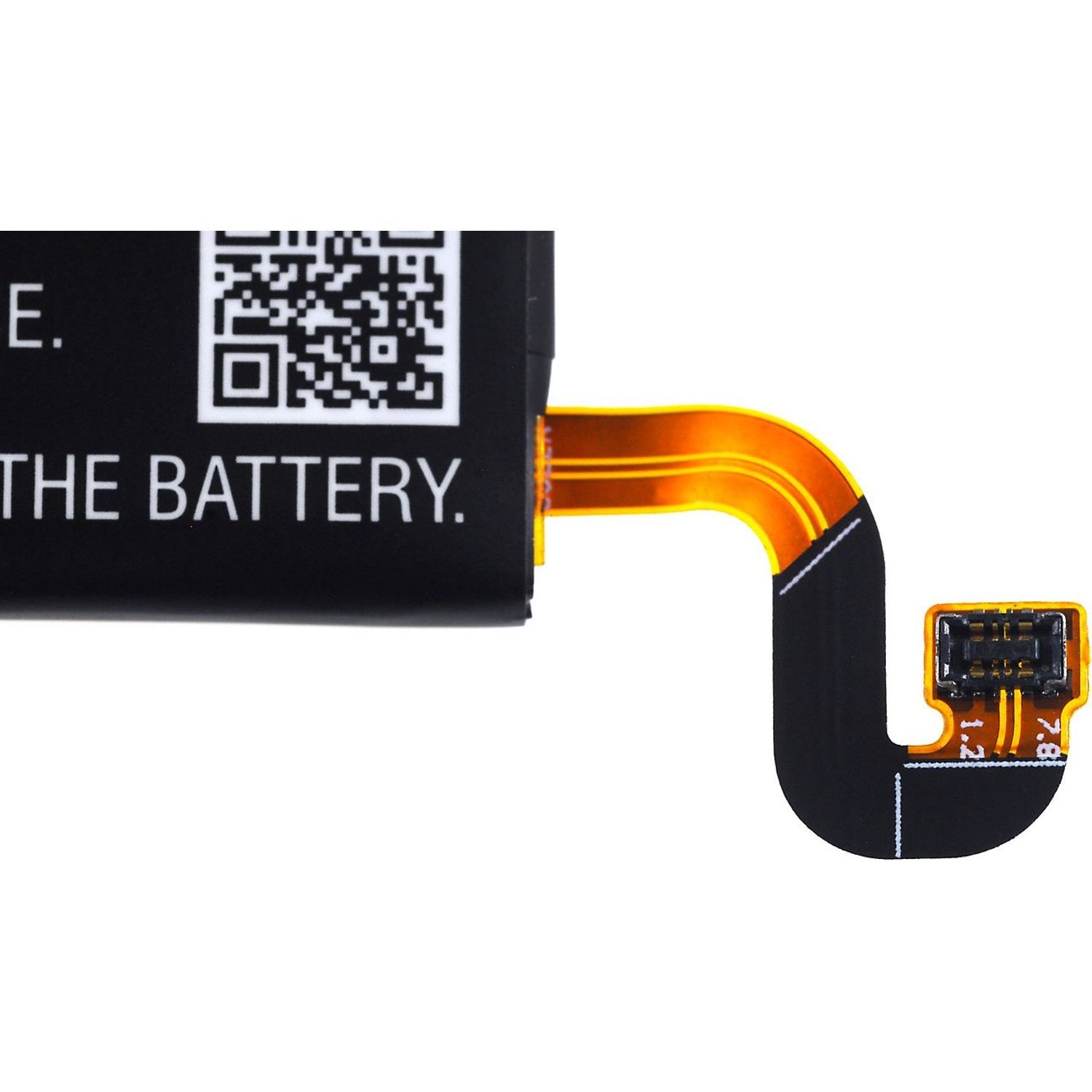 Acumulator compatibil Samsung Galaxy S8+ / S8 Plus / SM-G9550 / model EB-BG955ABA fotografia produsului View 3 L