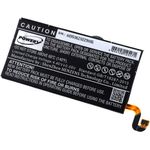Acumulator compatibil Samsung Galaxy S8+ / S8 Plus / SM-G9550 / model EB-BG955ABA fotografia produsului View 2 S