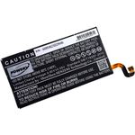 Acumulator compatibil Samsung Galaxy S8+ / S8 Plus / SM-G9550 / model EB-BG955ABA fotografia produsului