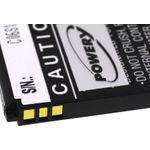 Acumulator compatibil 4G System XSBox Go / model LB1500-03 fotografia produsului View 3 S