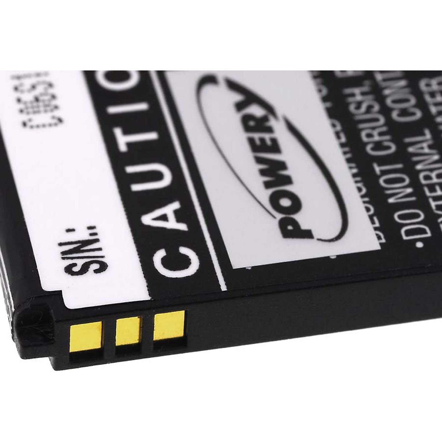 Acumulator compatibil 4G System XSBox Go / model LB1500-03 fotografia produsului View 3 L