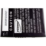 Acumulator compatibil Zopo S5570 / model BT557S fotografia produsului View 3 S