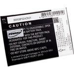 Acumulator compatibil Zopo S5570 / model BT557S fotografia produsului