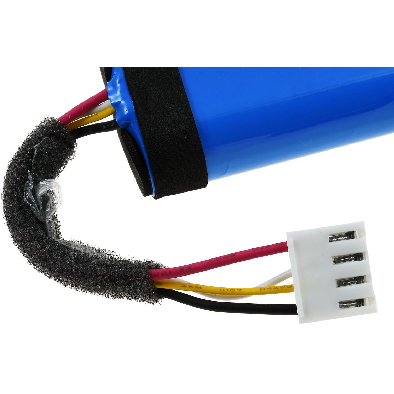 Acumulator compatibil JBL Flip 5, model 1INR19/66-2 fotografia produsului View 3 L