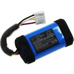 Acumulator compatibil JBL Flip 5, model 1INR19/66-2 fotografia produsului