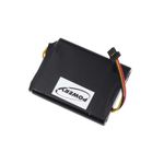 Acumulator compatibil TomTom XXL/ One XL 4EG0.001.17/ model 6027A0090721 fotografia produsului View 2 S