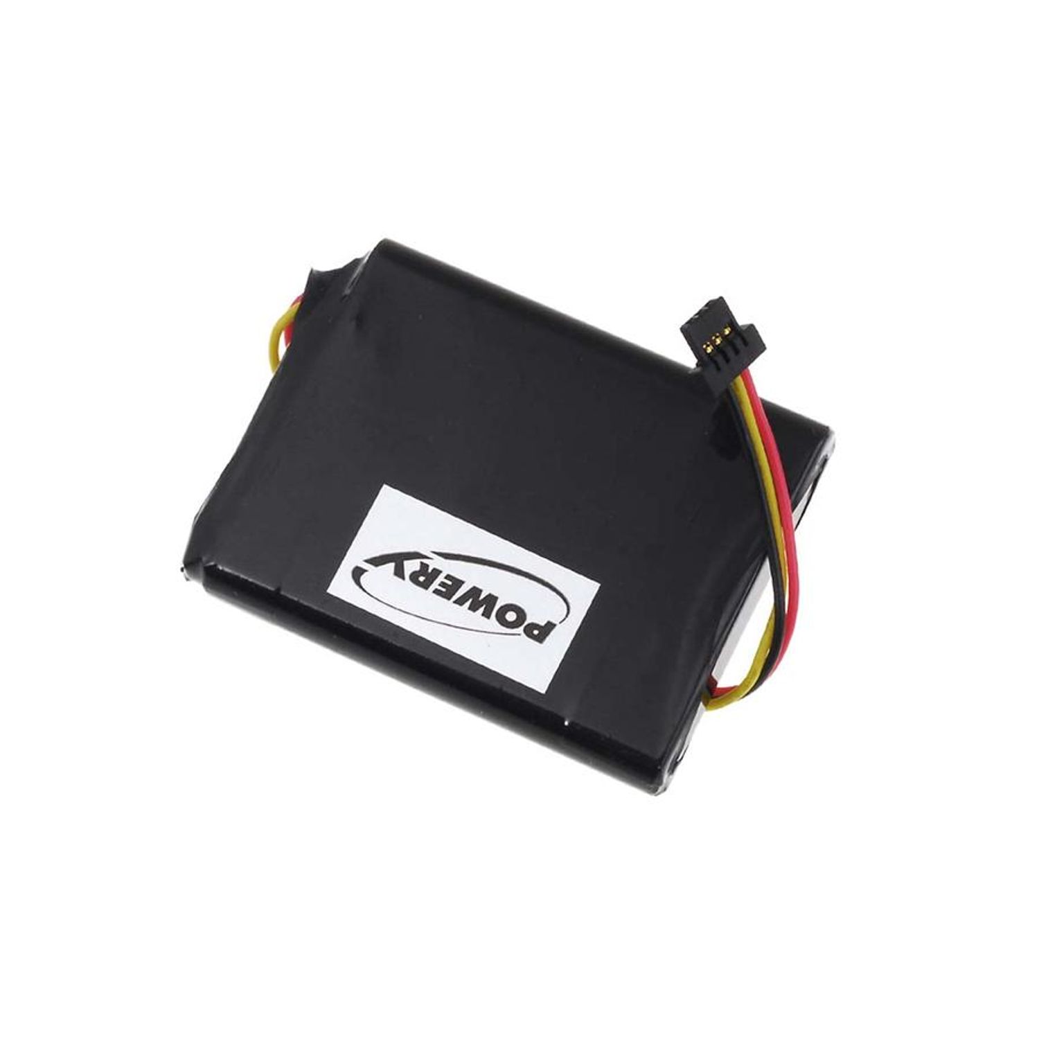 Acumulator compatibil TomTom XXL/ One XL 4EG0.001.17/ model 6027A0090721 fotografia produsului View 2 L