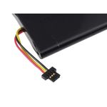 Acumulator compatibil TomTom XXL/ One XL 4EG0.001.17/ model 6027A0090721 fotografia produsului View 3 S