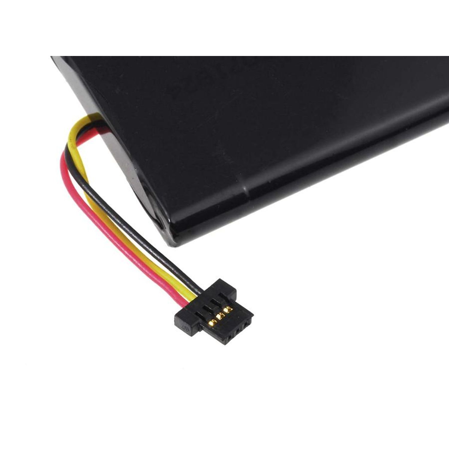 Acumulator compatibil TomTom XXL/ One XL 4EG0.001.17/ model 6027A0090721 fotografia produsului View 3 L
