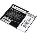 Acumulator compatibil Samsung GT-S7530 / model EB445163VU fotografia produsului View 2 S