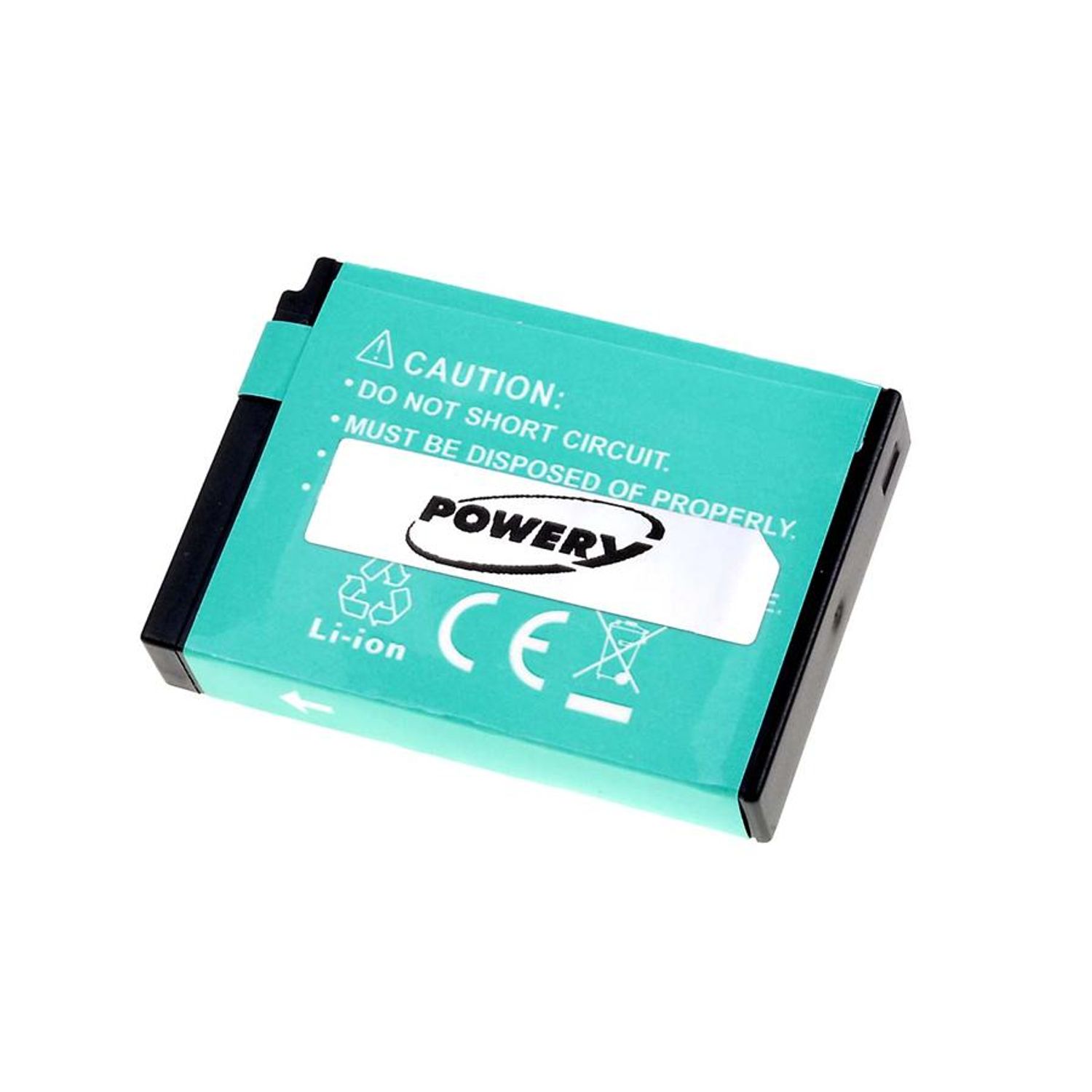 Acumulator compatibil Kodak KLIC-7003 fotografia produsului View 2 L