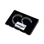 Acumulator compatibil Motorola EX300/ model OM5B fotografia produsului View 2 S