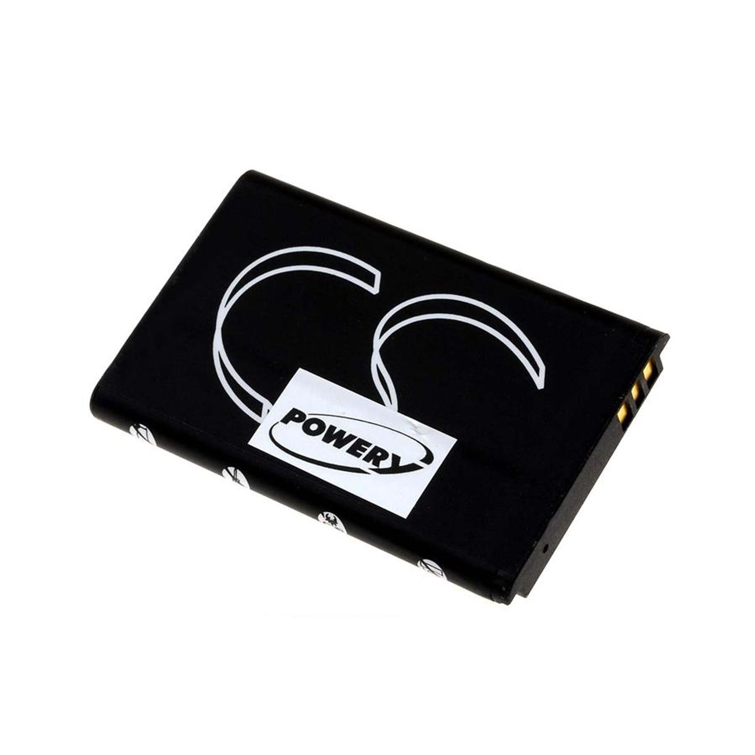 Acumulator compatibil Motorola EX300/ model OM5B fotografia produsului View 2 L