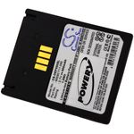 Acumulator compatibil Easypack 550 / 610 / model 66590711099 fotografia produsului View 2 S