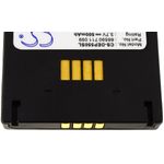 Acumulator compatibil Easypack 550 / 610 / model 66590711099 fotografia produsului View 3 S