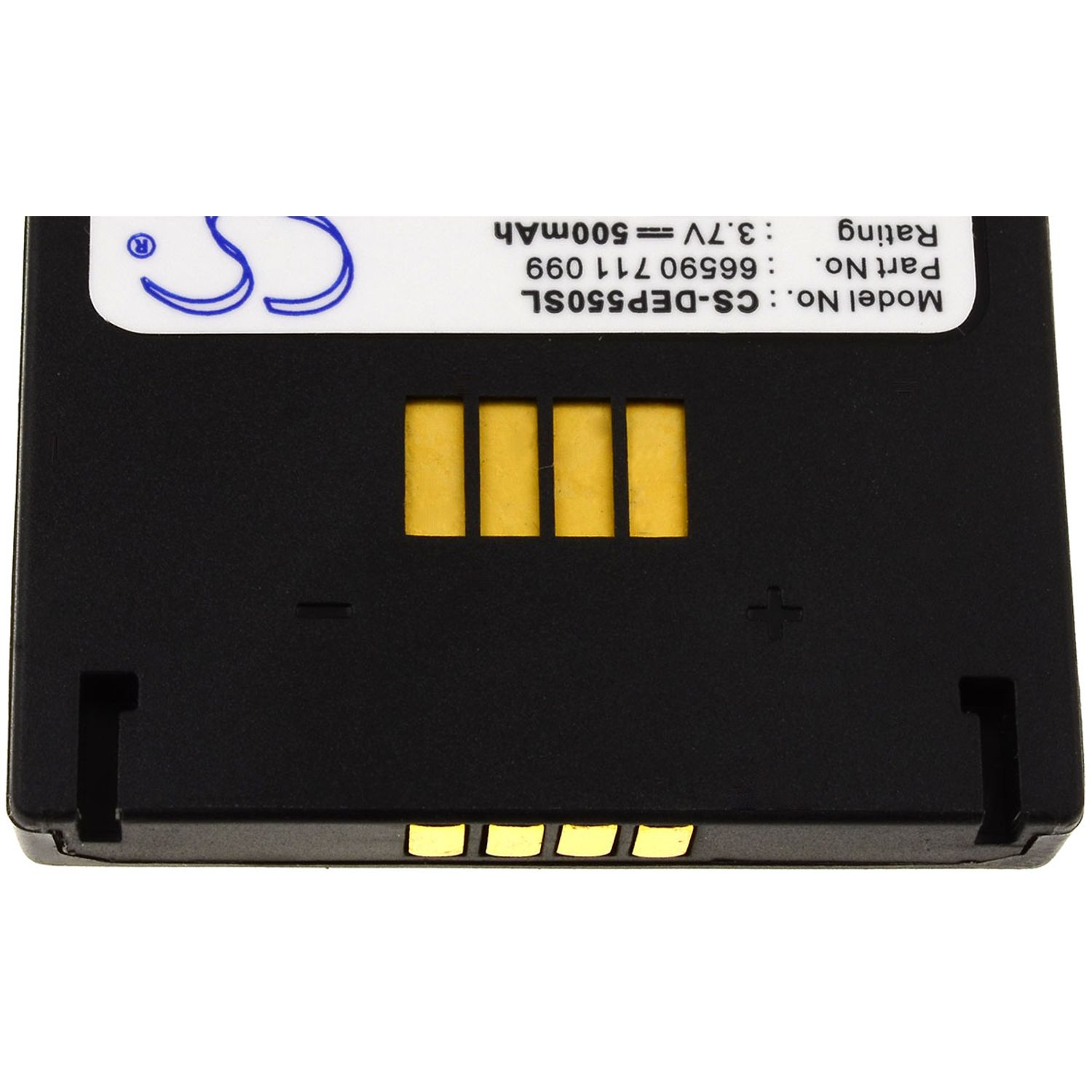 Acumulator compatibil Easypack 550 / 610 / model 66590711099 fotografia produsului View 3 L