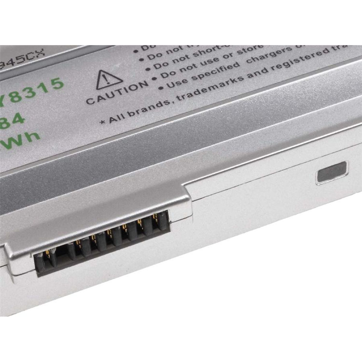 Acumulator compatibil Lenovo 3000 N100 seria 5200mAh fotografia produsului View 3 L