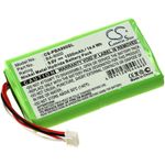 Acumulator compatibil Brother PT-9600 / model BA-9000 fotografia produsului