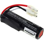 Acumulator compatibil Logitech UE Boombox / model 533-000096 fotografia produsului View 2 S