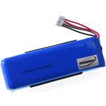 Acumulator compatibil JBL Charge 2 Plus / model MLP912995-2P fotografia produsului