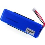 Acumulator compatibil JBL Charge 2 Plus / model MLP912995-2P fotografia produsului View 2 S