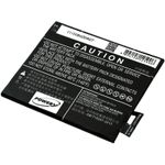 Acumulator compatibil LETV Le Pro 3 / X720 / model LTF23A fotografia produsului