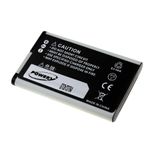 Acumulator compatibil Toshiba Camileo S20/ model PX1685 fotografia produsului