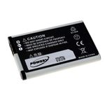Acumulator compatibil Toshiba Camileo S20/ model PX1685 fotografia produsului View 2 S