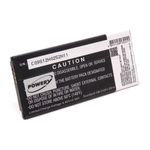 Acumulator compatibil Samsung Galaxy A3 (2016) / SM-A310 / model EB-BA310ABE fotografia produsului